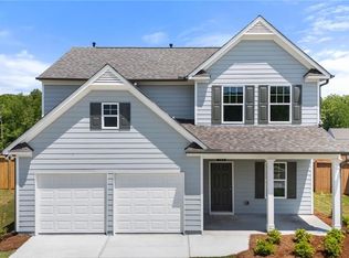 825 Oakmont Trce, Canton, GA 30114