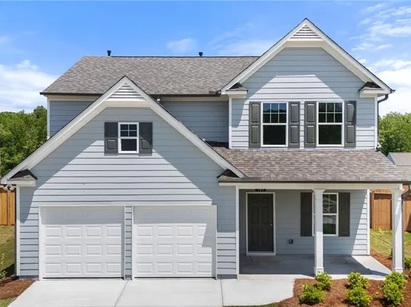 769 Oakmont Trce, Canton, GA 30114