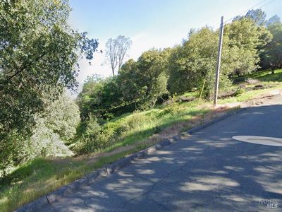1160 Deputy Drive, Pope Valley, CA, 94567