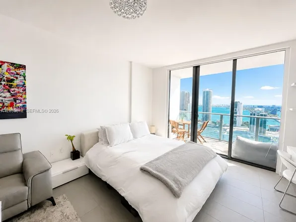 1600 NE 1st Ave APT 3402, Miami, FL 33132