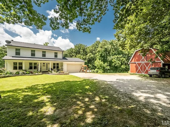 2938 Feldewert Rd, Wentzville, MO 63385