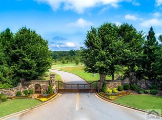 1116 Lazy River Dr, Bogart, GA 30622