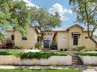 23714 Baker Hl, San Antonio, TX 78258