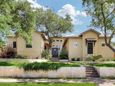 23714 Baker Hl, San Antonio, TX, 78258