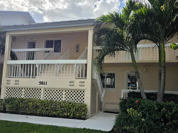 5811 NE GULFSTREAM Way #4006, Hutchinson Island, FL 34996
