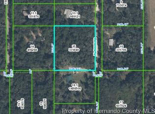 16245 Flavian Rd, Brooksville, FL 34601
