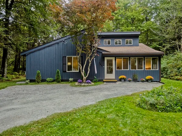 156 S Village Rd, Tolland, MA 01034