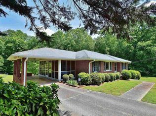 5659 Holiday Rd, Buford, GA 30518