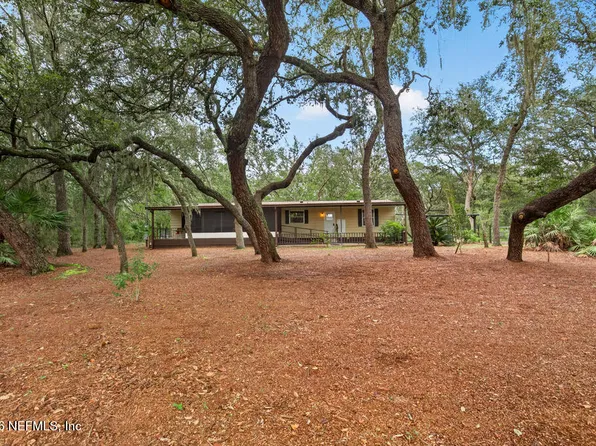 115 HOLLY Street, Interlachen, FL 32148