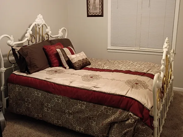 7447 Eggleston Rd, Memphis, TN 38125