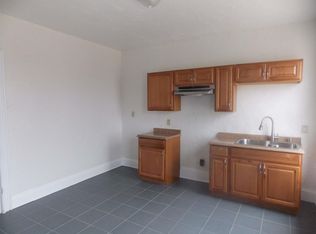 425 1/2 S Wittenberg Ave, Springfield, OH 45506