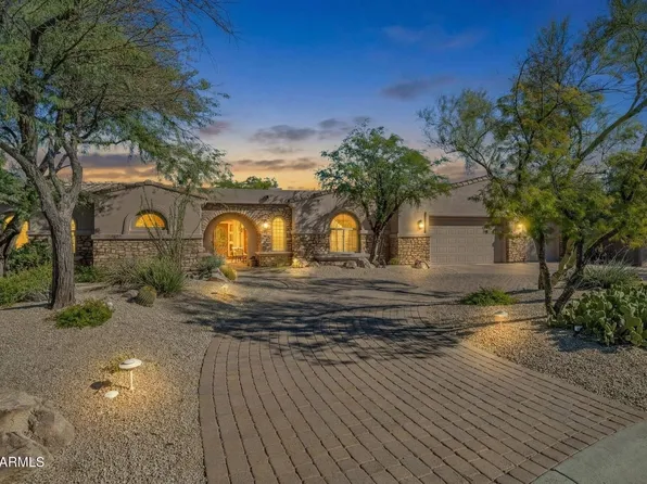 22573 N 79TH Place, Scottsdale, AZ 85255