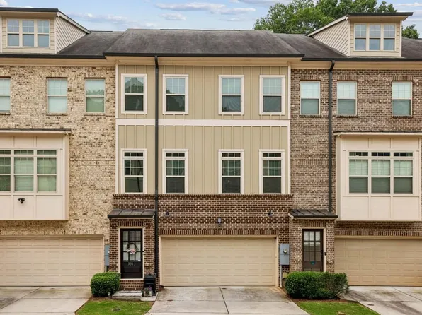 3313 Sangster Way, Decatur, GA 30032