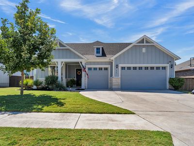 416 Verbena Drive, Marble Falls, TX, 78654