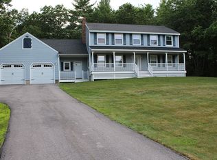 113 Morgen Dr, Auburn, NH 03032