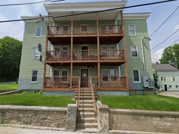 95 Maine Ave #3A, Rumford, ME 04276