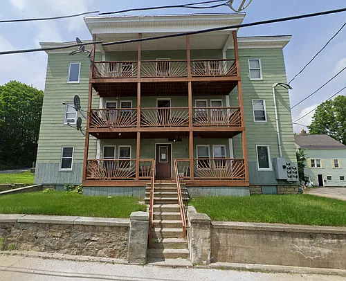 95 Maine Ave #3A Photo 1