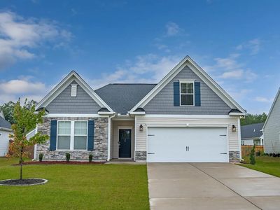 25 Harvest Glen Dr, Elgin, SC, 29045