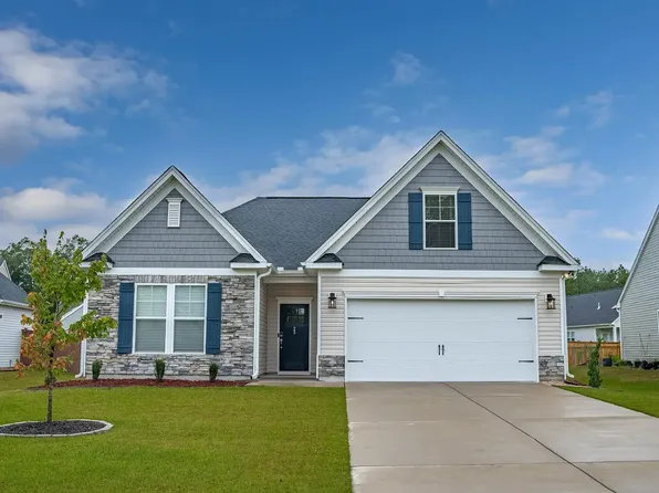 25 Harvest Glen Dr, Elgin, SC 29045