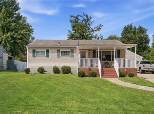 2022 Brell Dr, Middletown, OH 45042