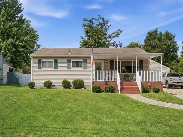 2022 Brell Dr, Middletown, OH 45042