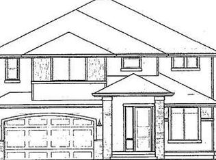 LOT 3622 258th Pl SE, Bothell, WA 98021