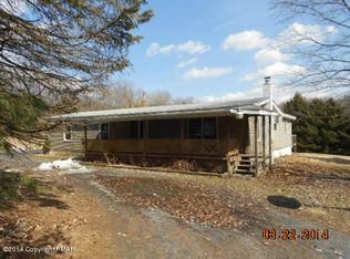 1156 Green Mount Dr, Effort, PA 18330