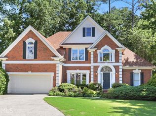 3944 Summer Breeze Ct, Marietta, GA 30066