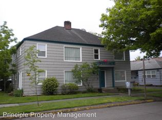 482 E 16th Ave APT 4, Eugene, OR 97401