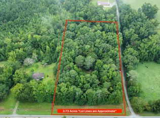 2201 Clack Rd, Madison, GA 30650