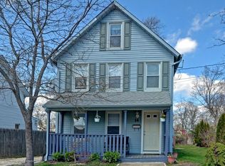 14 Hamilton St, Englishtown, NJ 07726