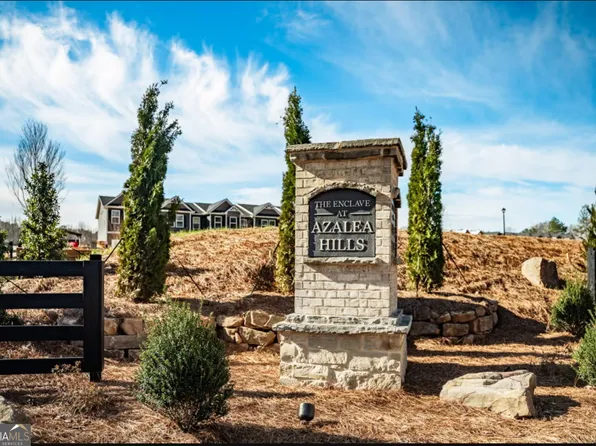 111 Meadowview Dr #21, Temple, GA 30179