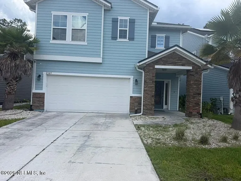 2103 Hawkeye Pl — Photo 3