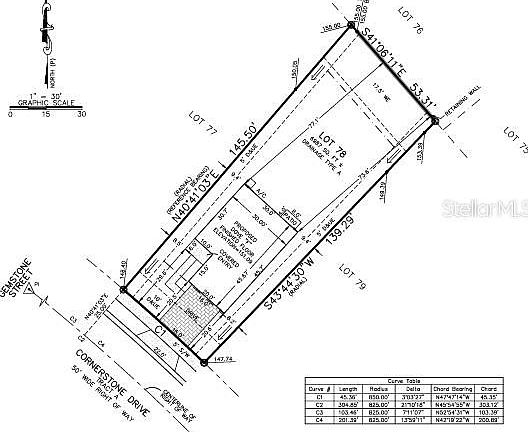 4th image of 395 Cornerstone Dr