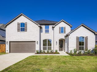 3324 Little Bluestem Rd, Celina, TX 75009