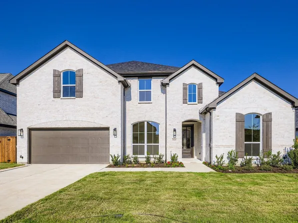 3324 Little Bluestem Rd, Celina, TX 75009
