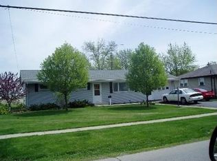 620 N Latham St, Sandwich, IL 60548