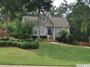 109 Waltham Abbey, Alabaster, AL 35007