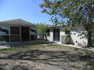34446 125th St E, Pearblossom, CA 93553