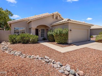 1125 W Betty Elyse Ln, Phoenix, AZ, 85023