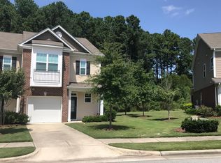 511 Panorama View Loop, Cary, NC 27519