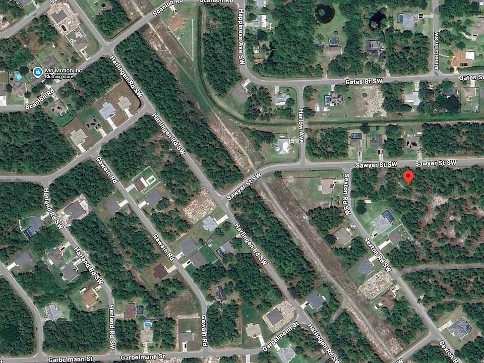 2nd image of 348 Sawyer Street SW