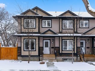 Z-name Not Listed, Edmonton, AB T5H 0L7