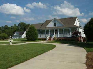 5570 Burruss Rd, Cumming, GA 30028