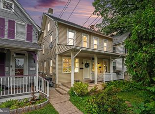 717 W Broad St, Quakertown, PA 18951