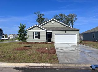 2001 Sage Dr LOT 148, Myrtle Beach, SC 29588
