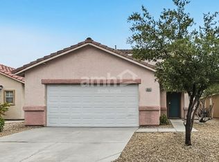 3616 Ashling St, Las Vegas, NV 89129