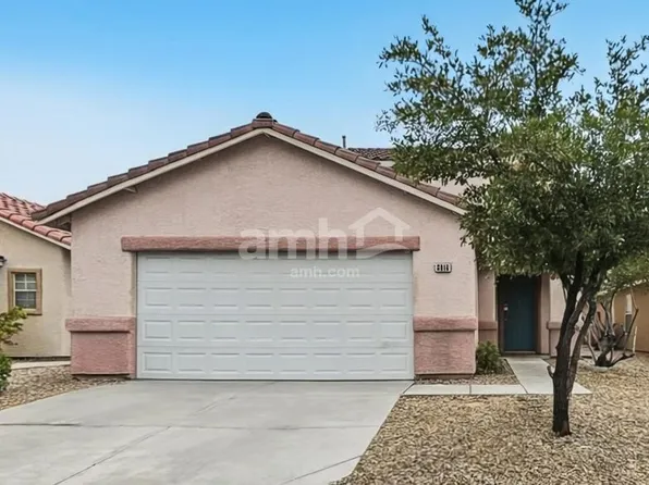 3616 Ashling St, Las Vegas, NV 89129