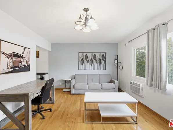 3743 McLaughlin Ave APT 12, Los Angeles, CA 90066