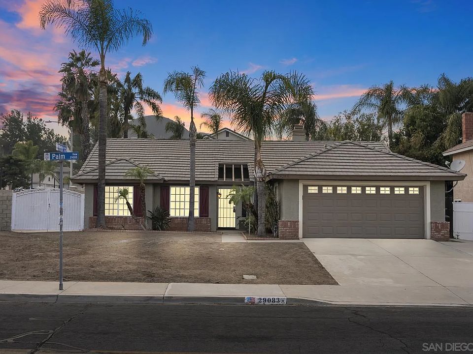 1st image of 29083 Palm View St